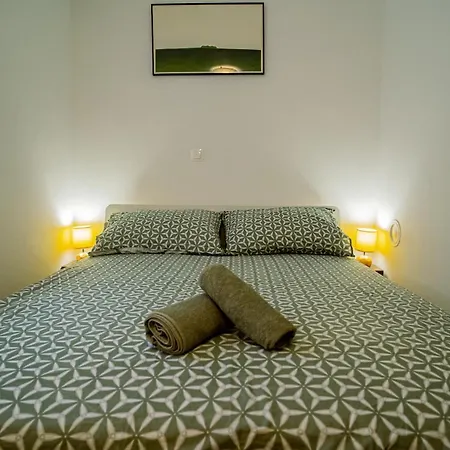 Apartman Terra Centar, Free Parking Osijek Exteriör bild
