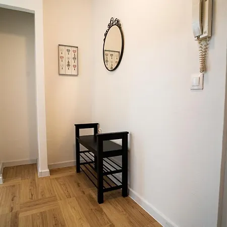 Apartman Terra Centar, Free Parking Osijek Exteriör bild