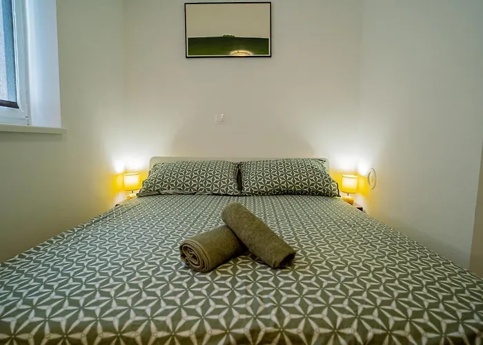 Apartman Terra Centar, Free Parking