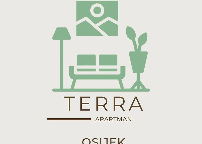 Apartman Terra Centar, Free Parking